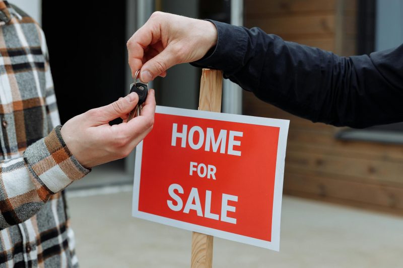 How to Navigate April Showers: Essential Tips for Protecting Your New Home’s Exterior During Spring